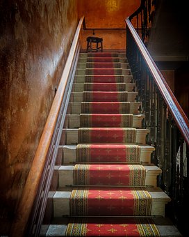 schody dywanowe katowice