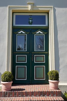 Drzwi wejściowe Kraków