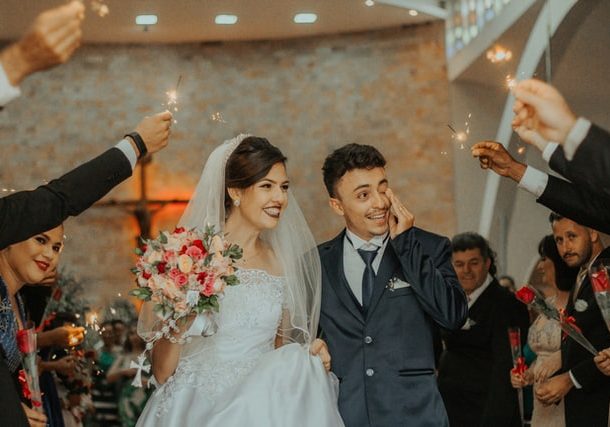 Organizacja ślubów Katowice
