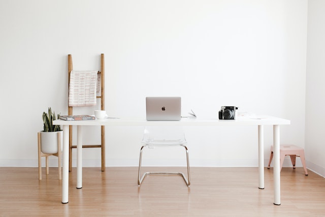Co zrobić, aby w domu zapanował porządek i minimalizm