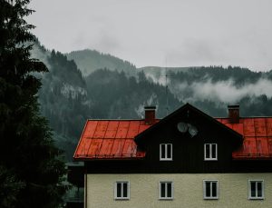 Hotel w Zieleniec i okolice